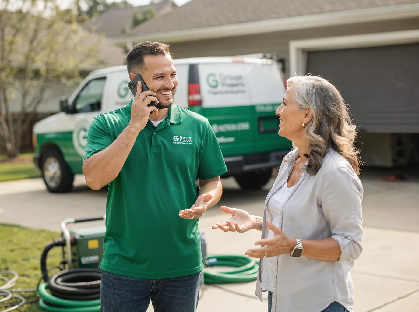 Water Damage Restoration Prescott, AZ FAQs